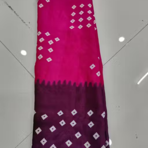 Best georget soft printed saree(georget)