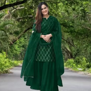 Zari Rayon for Women