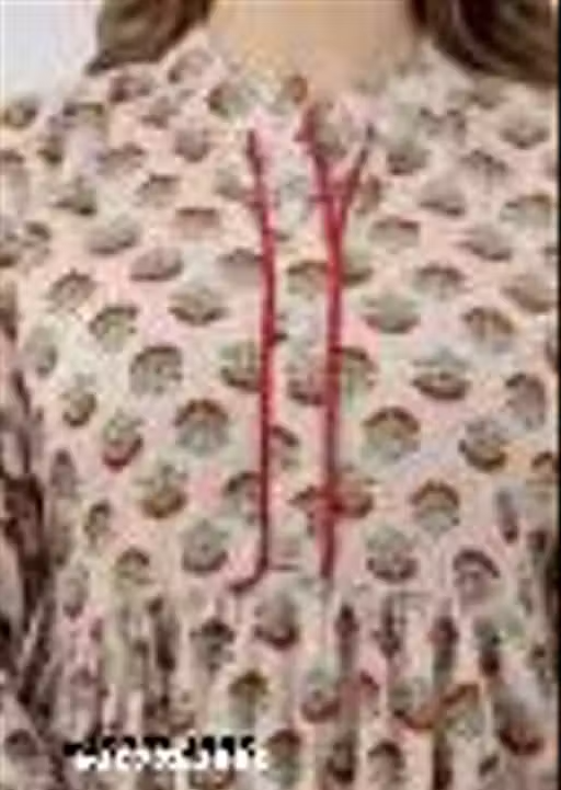 NEW LOOK KURTA/Classic Designer Women kurta/tranding gown/letest kurta/flower gown/new look kurta/long suit/velvent anarkali suit/ gown for women/umbrella all top/umbrella long top - Image 2