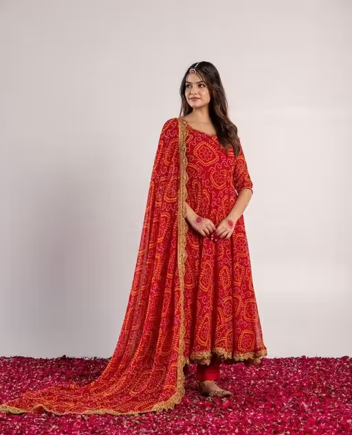 Fancy woman gowns - Image 3