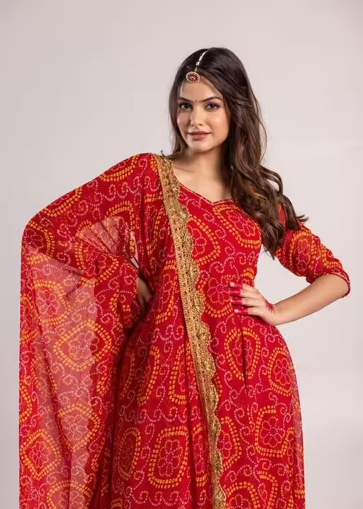 Fancy woman gowns - Image 4