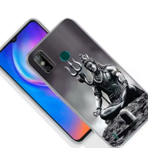 Omnmo Designer Back Cases for Tecno Spark 6 Go