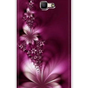 Samsung Galaxy On7 Prime Back Cover