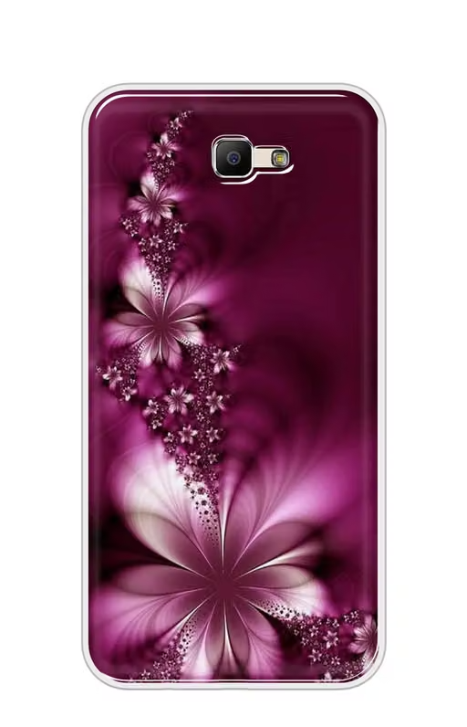 Samsung Galaxy On7 Prime Back Cover