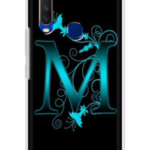 Vivo Y15 Back Cover