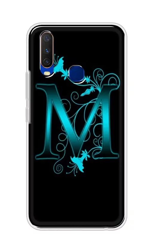 Vivo Y15 Back Cover