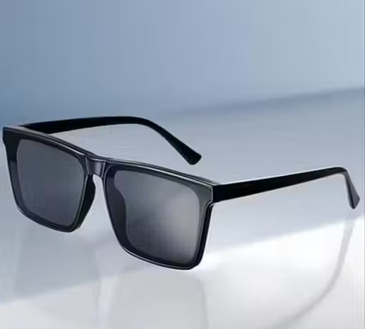 Unisex design: The sunglasses are designed for unisex use, making them suitable for everyone sunglasses with Uv protected - Image 2