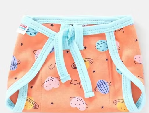 Baby cloth diaper - Image 2