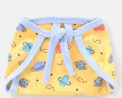 Baby cloth diaper - Image 3
