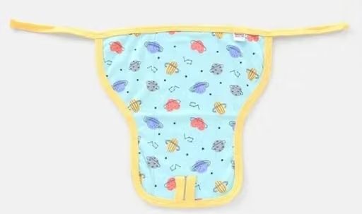 Baby cloth diaper - Image 4