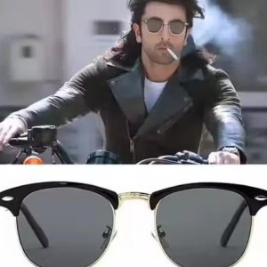 Club master Black sunglass