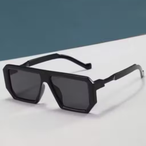 Men Rectangular Sunglasses