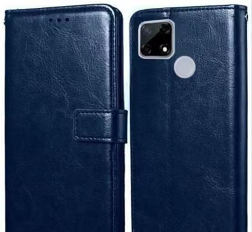 Realme C12 Cases & Covers