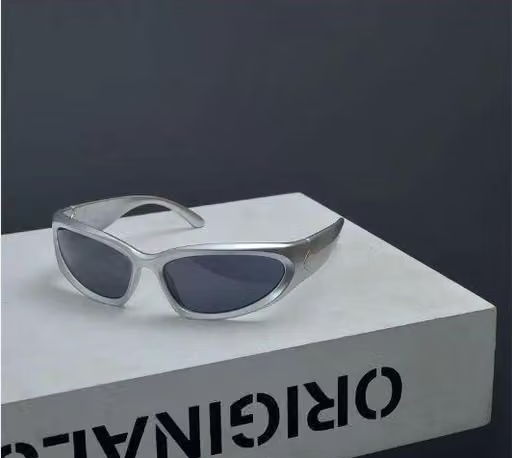 Sunglasses For Men Women sports Luxury Designer Sun Glasses Men‘s Fashion Vintage Shades UV400 Goggle - Image 3