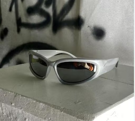 Sunglasses For Men Women sports Luxury Designer Sun Glasses Men‘s Fashion Vintage Shades UV400 Goggle - Image 4