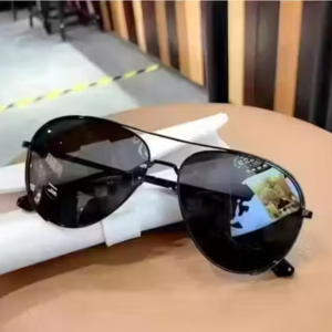 Men Round Sunglasses