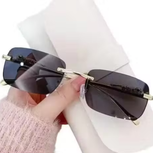 PRIDASO AVIATOR Sunglasses, UV protection For (Men And Women)