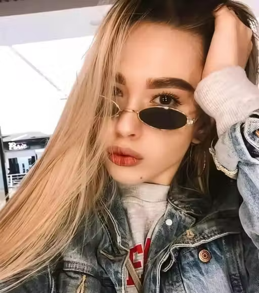 MC SILVER BLACK SUNGLASSES - Image 2