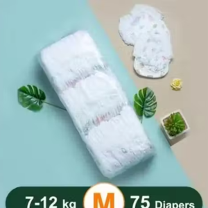 BABY DIAPERS