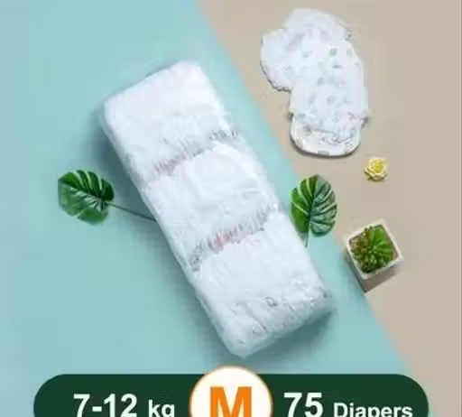 BABY DIAPERS