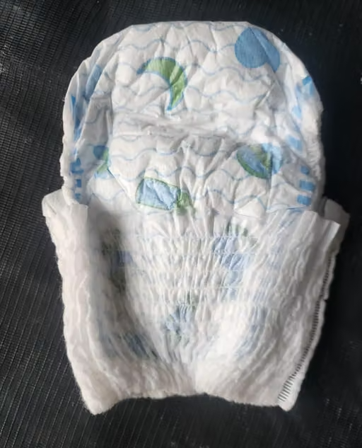 BABY DIAPERS - Image 3