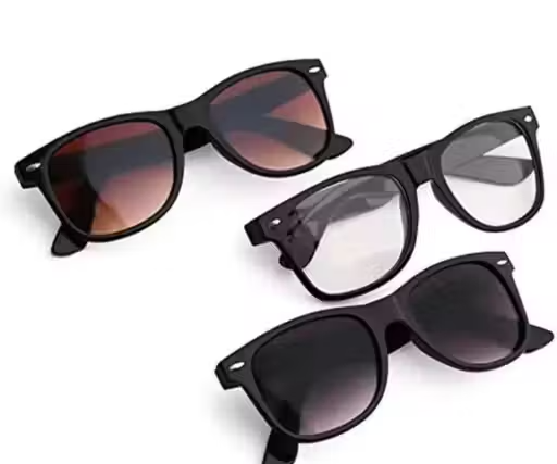 Small Rectangle Sunglasses Men Luxury Brand Gold Leopard Shaped Design Sun Glasses for Women Vintage Square Eyewear Shades