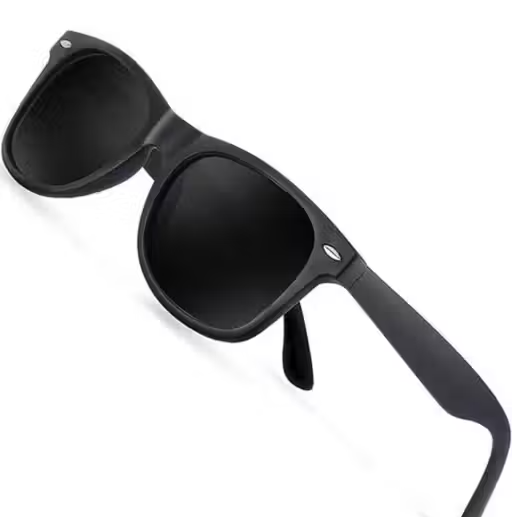 Small Rectangle Sunglasses Men Luxury Brand Gold Leopard Shaped Design Sun Glasses for Women Vintage Square Eyewear Shades - Image 4