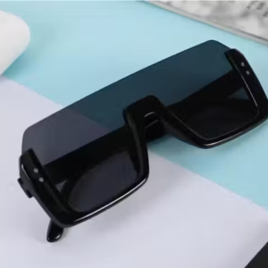 Oversized Inspired By Sahil khan Sunglasses