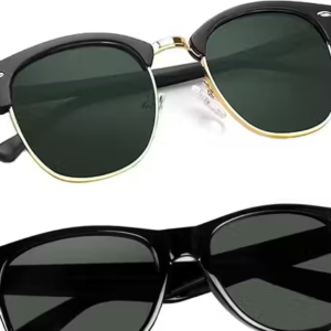 ROADWAY Wayfare & Clubmaster Desing For Unisex