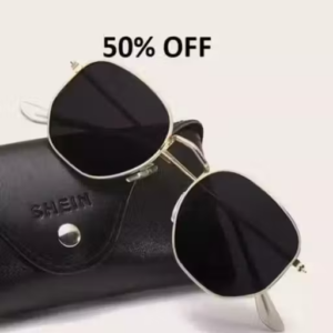 New Square Sunglasses For Men Women 2025 Vintage Fashion Sun glasses Goggle For Outdoor Driving UV400 Eyewear