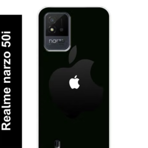 Realme Narzo 50i Back Cover