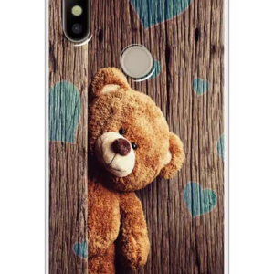 Tecno Camon i Ace 2x Back Cover