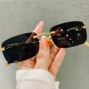 Tranding sunglasses uv-90 Or black bhandana pack of 2