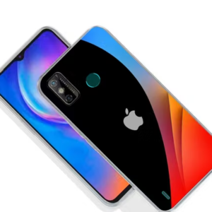 Omnmo Designer Back Cases for Tecno Spark 6 Go