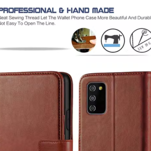 SAMSUNG M02s Cases & Covers