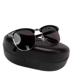 UV Protection, Imported Clubmaster sunglasses for (men & women)