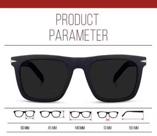 Stylish classic look sunglasses for men and women - Image 2