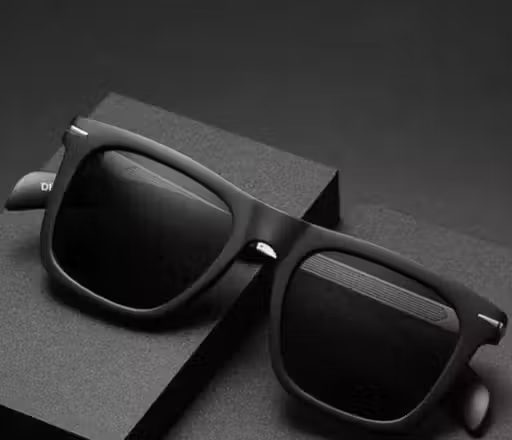 Stylish classic look sunglasses for men and women - Image 3