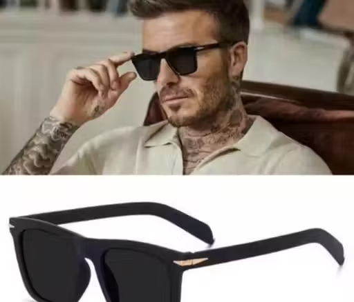 Stylish classic look sunglasses for men and women - Image 4