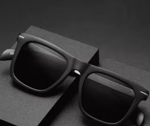 TBH_COLLECTION | New Style Square Sunglasses for Men & Women Trendy Sun Glasses Outdoor UV Protection