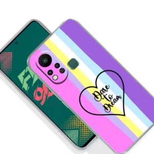 Omnmo Designer Back Cases for Infinix Hot 11s