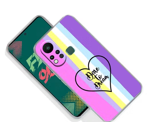 Omnmo Designer Back Cases for Infinix Hot 11s