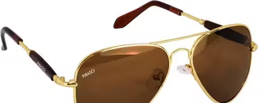 Fashion Square Sunglasses for Men & Women Trendy Sun Glasses Outdoor UV Protection - Image 2