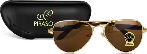 Fashion Square Sunglasses for Men & Women Trendy Sun Glasses Outdoor UV Protection - Image 4