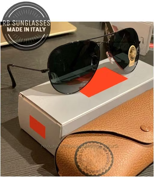 Trendy Hexagon Sunglasses for Women Retro Gold Metal Geometric Frame Sun Glasses Shades