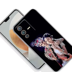 Omnmo Designer Back Cases for Vivo V23 5G