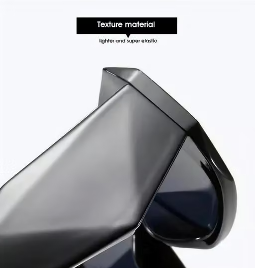 Arzonai Trending Fashion Stylish Modern Hexagonal Small Octagonal Classic Retro Trendy Metal Frame Polygon Sun Glasses for Men and Women - Image 3