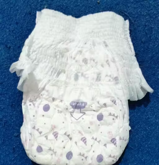Day Night Care Baby Diaper - Image 2
