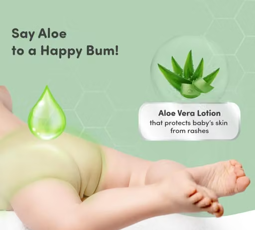 Mylo Baby Diaper Pants Small (S) Size, 4-8 kgs with ADL Technology - 84 Count - 12 Hours Protection - Image 4