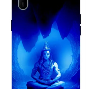 D.R.Communication Realme C3 Case & Cover